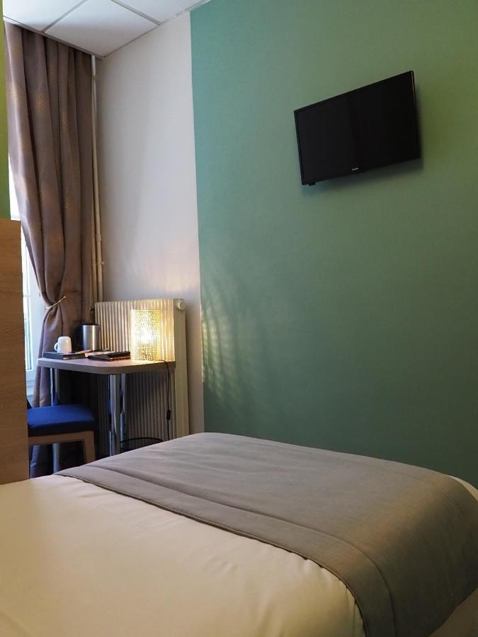 Hotel Du Dauphin Lyon Kültér fotó