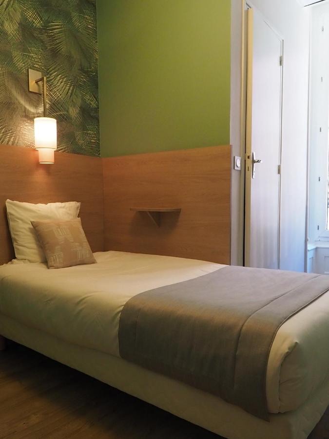 Hotel Du Dauphin Lyon Kültér fotó
