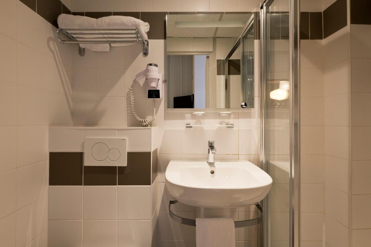 Hotel Du Dauphin Lyon Kültér fotó