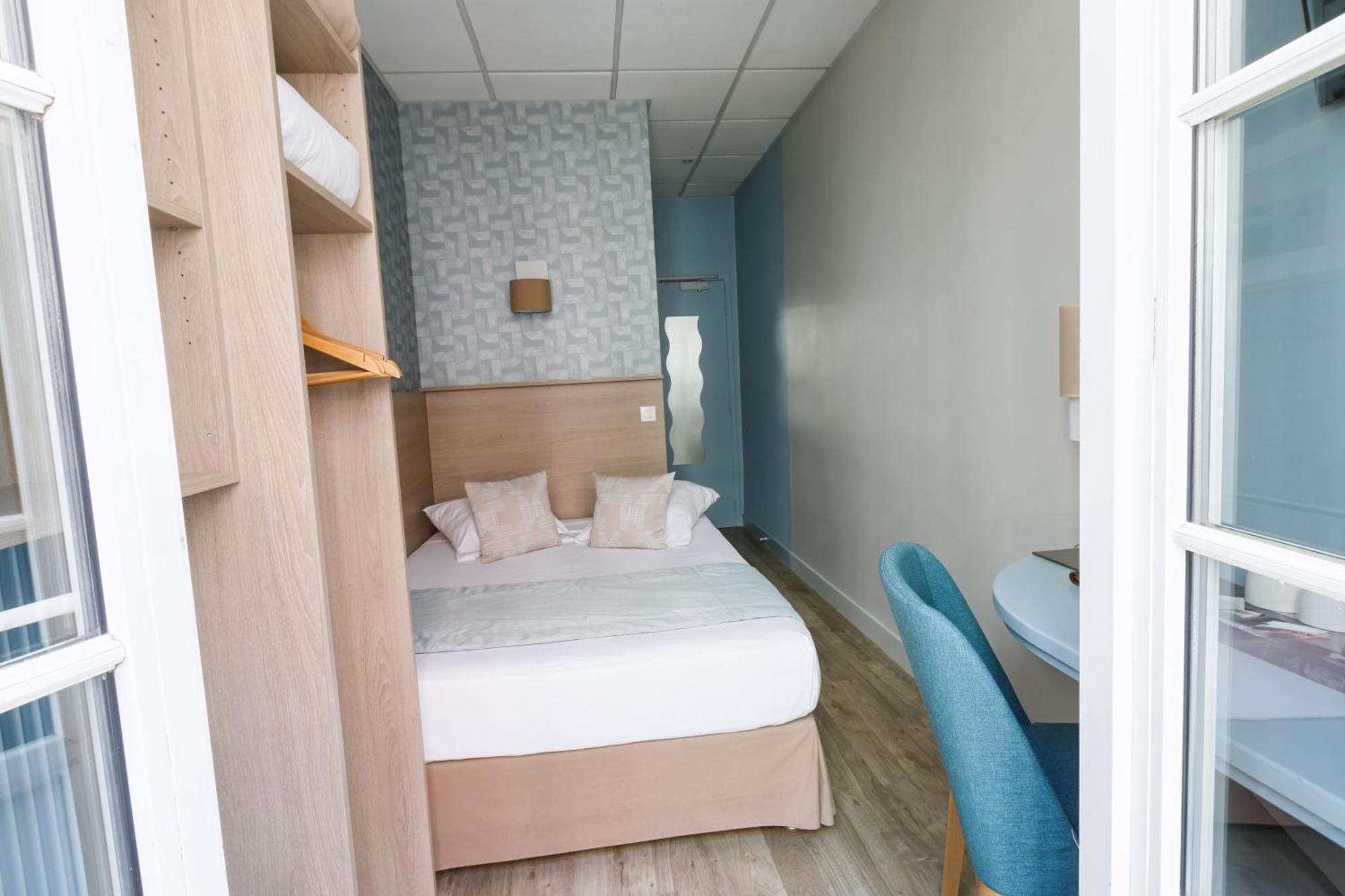 Hotel Du Dauphin Lyon Kültér fotó