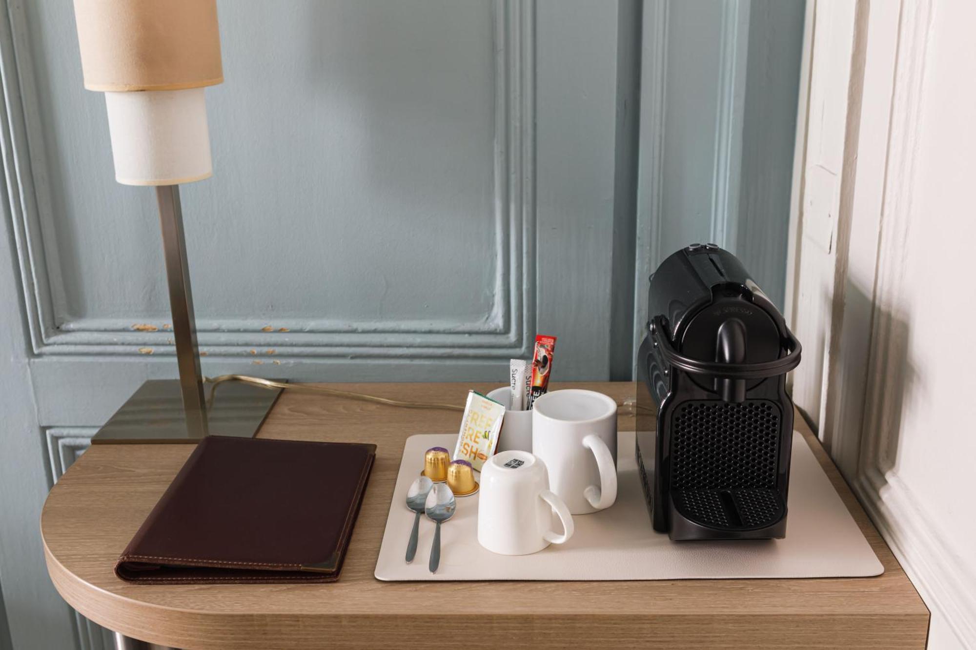 Hotel Du Dauphin Lyon Kültér fotó