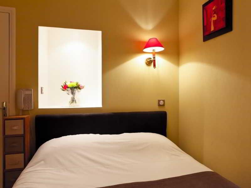 Hotel Du Dauphin Lyon Kültér fotó