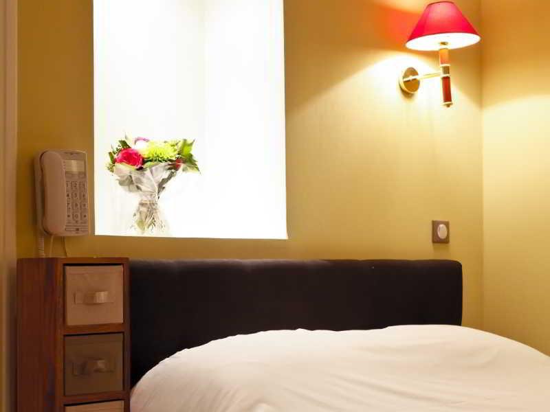 Hotel Du Dauphin Lyon Kültér fotó