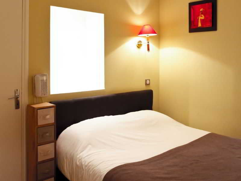 Hotel Du Dauphin Lyon Kültér fotó