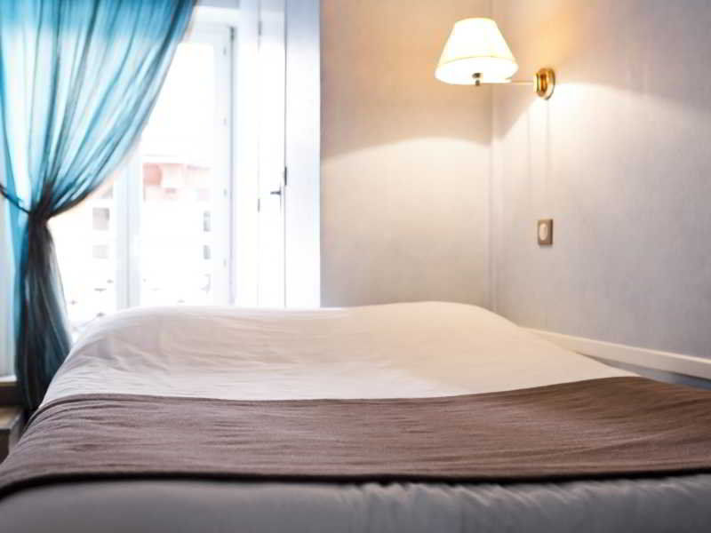Hotel Du Dauphin Lyon Kültér fotó
